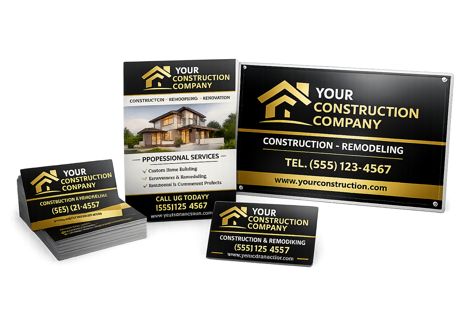 Custom printing products by Jey’s Creation