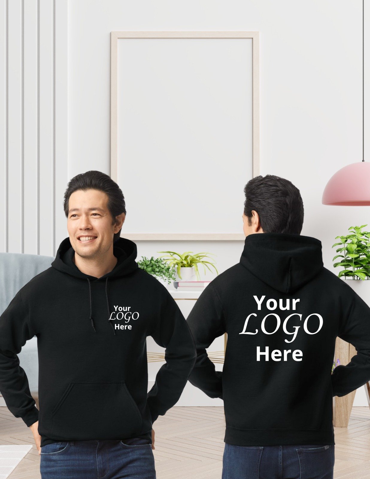 Jey’s Creation custom apparel