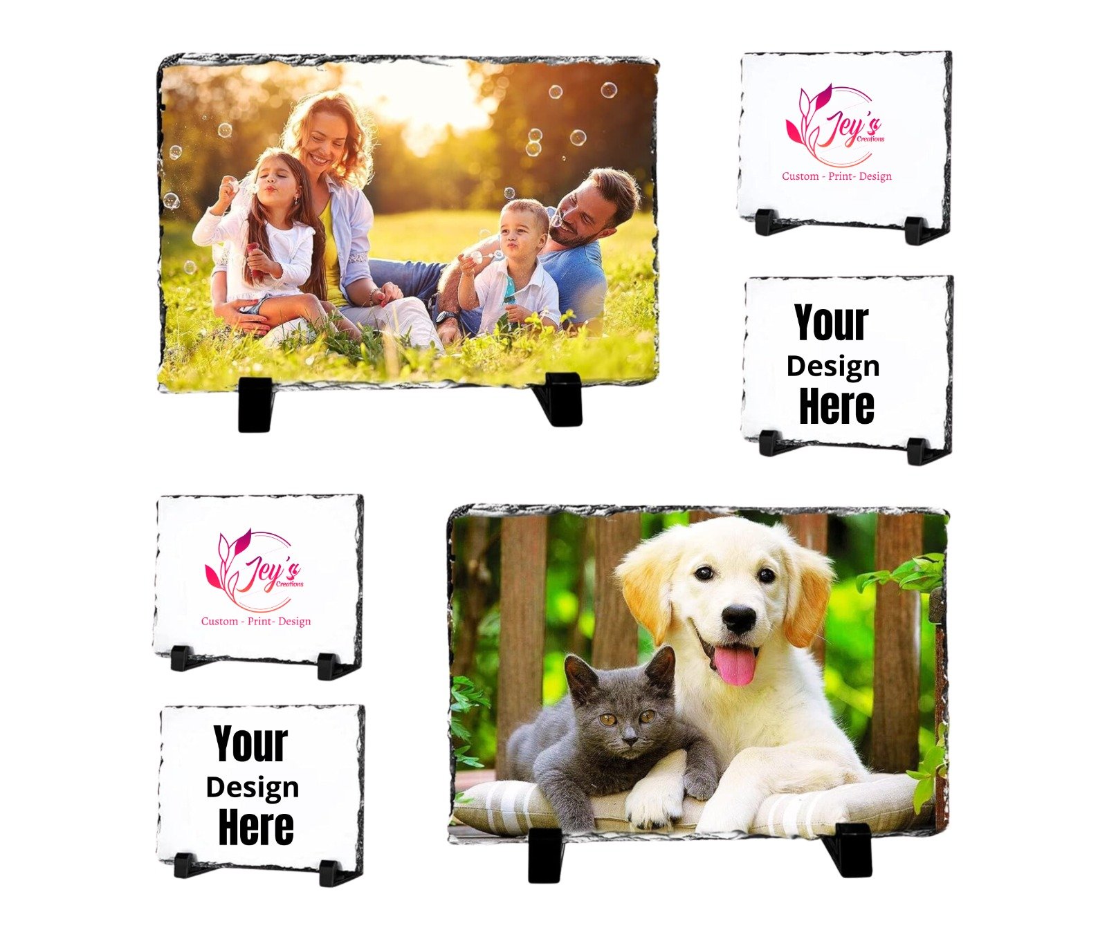 Jeys´Creations custom print