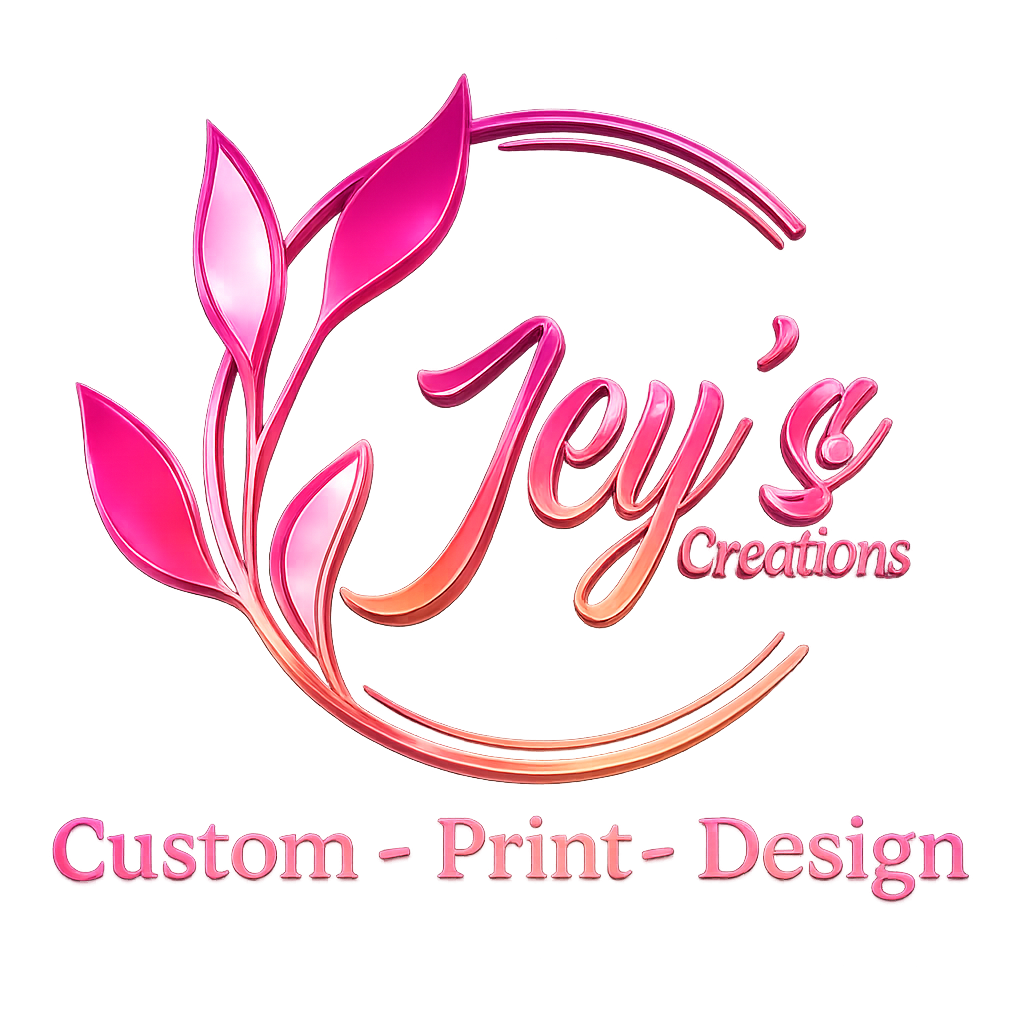 JeysCreations Logo