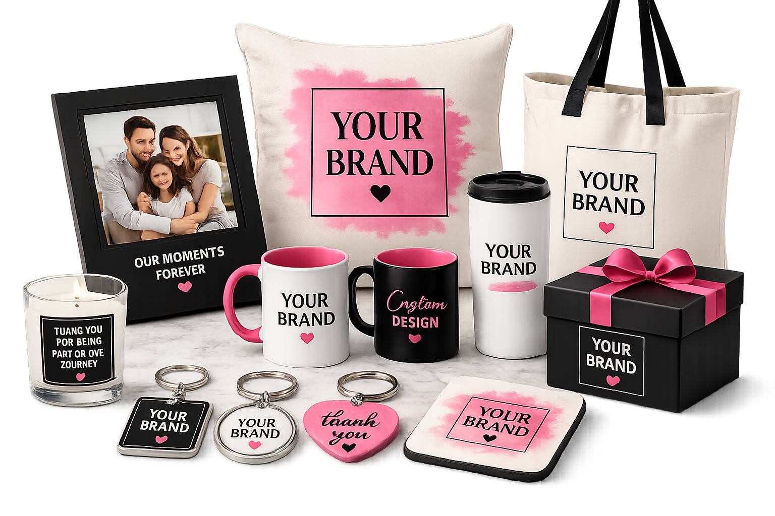 Personalized gifts by Jey’s Creation